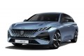 Peugeot e-308 SW 2025