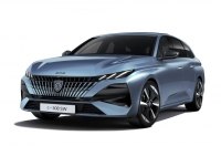 Peugeot e-308 SW 2025