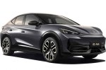 Volkswagen ID.Unyx 2024