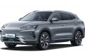 BYD Song Plus EV 2023