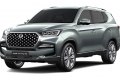 KGM Rexton 2023