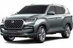 KGM Rexton 2023