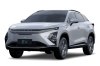 - Chery FX EV