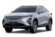 Chery FX EV