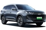 Chery Tiggo 7 Hybrid 2024