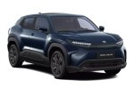 Toyota Urban Cruiser 2025