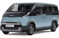 KIA PV5 Passenger 2025