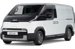 KIA PV5 Cargo 2025