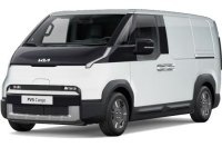KIA PV5 Cargo 2025