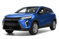 Mitsubishi Grandis 2025