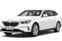 BMW 5 Series Touring (G61) 0