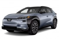 Subaru Solterra 2025