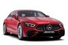 ����-������ Mercedes AMG GT 4-Door Coupe (X290)