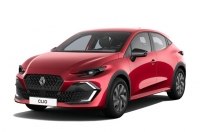 Renault Clio 2025