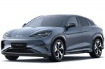 BYD Sealion 07 EV 2024