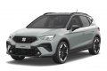 SEAT Arona 2026