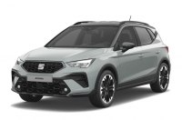 SEAT Arona 2026