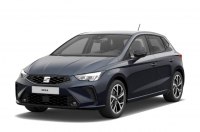 SEAT Ibiza 2026