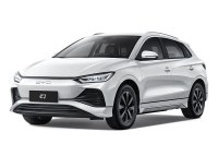 BYD e2 2023