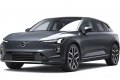 Volvo EX60 2026