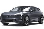 Volvo EX60 2026
