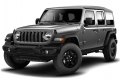 Jeep Wrangler Unlimited 2023