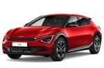 KIA EV6 2024