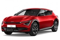 KIA EV6 2024