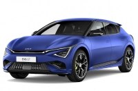 KIA EV6 GT 2024