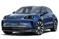 Porsche Cayenne Electric (K1) 2026