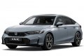 Honda Civic Hatch 2025