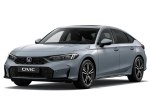 Honda Civic Hatch 2025