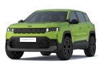Jeep Compass 2025