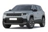 ����-������ Jeep Compass EV