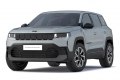 Jeep Compass EV 2025