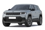 Jeep Compass EV 2025