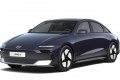 Hyundai IONIQ 6 2025