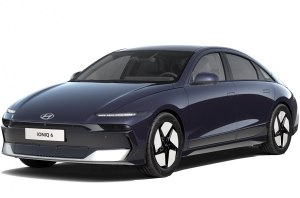 Hyundai IONIQ 6 2025