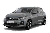 Dacia Sandero 2025