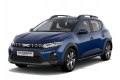 Dacia Sandero Stepway 2025
