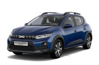 Dacia Sandero Stepway 2025