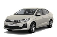 Dacia Logan 2025