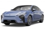 Lexus ES 2026
