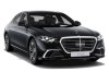 Mercedes S-Class