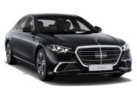Mercedes S-Class (W223) 2026