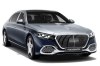 Mercedes Maybach