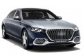 Mercedes Maybach S-Class (Z223) 2026