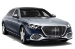 Mercedes Maybach S-Class (Z223) 2026