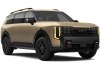 ����-������ KIA Telluride