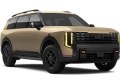 KIA Telluride 2026
